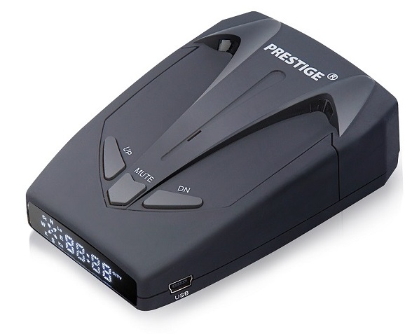 Антирадары Prestige RD-200 GPS Alligator Антирадары Prestige RD-200 GPS Alligator