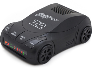 Антирадары Stinger Car Z2 Антирадары Stinger Car Z2