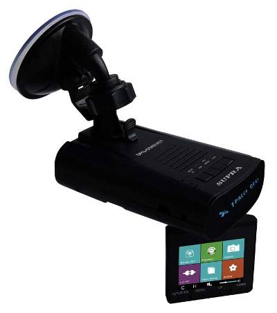 Антирадары Supra DRS-GD59VST Антирадары Supra DRS-GD59VST