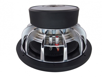 Автомобильный сабвуфер Airtone SWK-1024 Автомобильный сабвуфер Airtone SWK-1024
