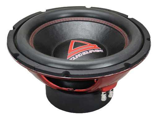 Автомобильный сабвуфер Aura SW-A122 Автомобильный сабвуфер Aura SW-A122