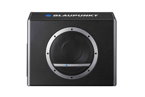 Автомобильный сабвуфер Blaupunkt XLb 300 A Автомобильный сабвуфер Blaupunkt XLb 300 A