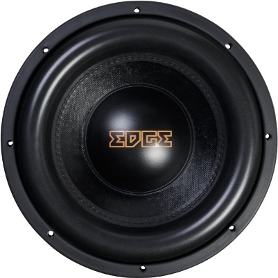 Автомобильный сабвуфер Edge EDS18D1-E7 Автомобильный сабвуфер Edge EDS18D1-E7