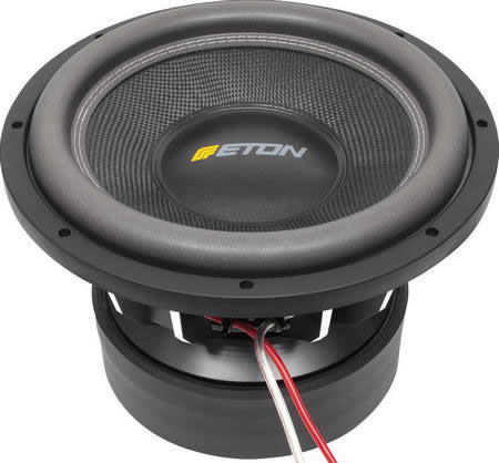 Автомобильный сабвуфер Eton Force 12 R Автомобильный сабвуфер Eton Force 12 R