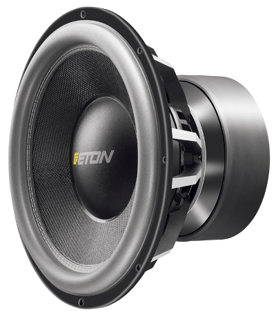 Автомобильный сабвуфер Eton SPL Force F8 Автомобильный сабвуфер Eton SPL Force F8