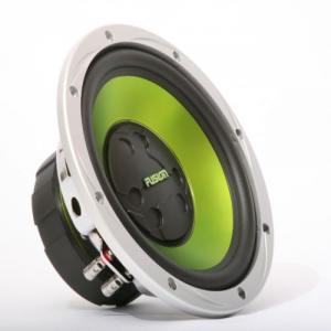 Автомобильный сабвуфер Fusion EN-SW100 Автомобильный сабвуфер Fusion EN-SW100