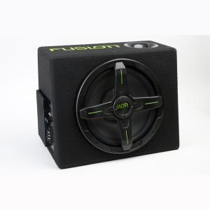 Автомобильный сабвуфер Fusion FBS-AW12 Автомобильный сабвуфер Fusion FBS-AW12