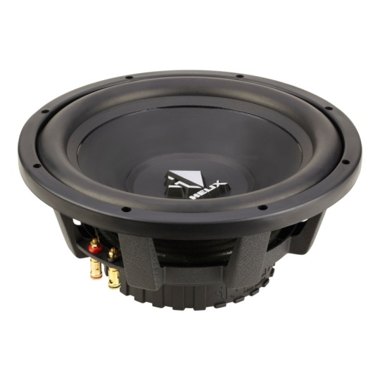 Автомобильный сабвуфер Helix B 12W Автомобильный сабвуфер Helix B 12W