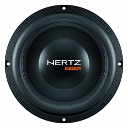 Автомобильный сабвуфер Hertz ES F20.5 Автомобильный сабвуфер Hertz ES F20.5
