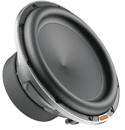 Автомобильный сабвуфер Hertz MP 300 D2.3 PRO