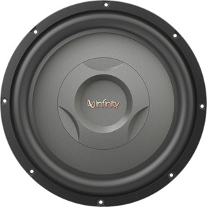 Автомобильный сабвуфер Infinity REF1000S Автомобильный сабвуфер Infinity REF1000S