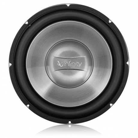 Автомобильный сабвуфер Infinity Reference 1060w Автомобильный сабвуфер Infinity Reference 1060w