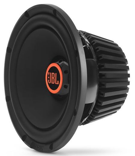 Автомобильный сабвуфер JBL Stadium 1224 Автомобильный сабвуфер JBL Stadium 1224