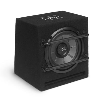 Автомобильный сабвуфер JBL BassPro 8 Автомобильный сабвуфер JBL BassPro 8