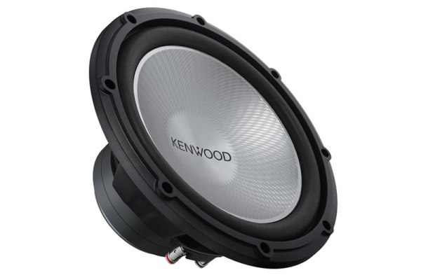 Автомобильный сабвуфер Kenwood KFC-W12DVC Автомобильный сабвуфер Kenwood KFC-W12DVC