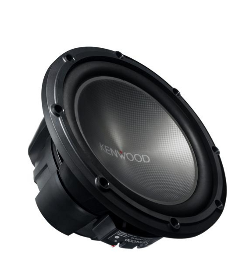 Автомобильный сабвуфер Kenwood KFC-W2512 Автомобильный сабвуфер Kenwood KFC-W2512