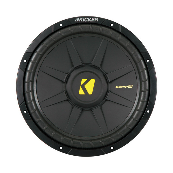   Kicker CWS82