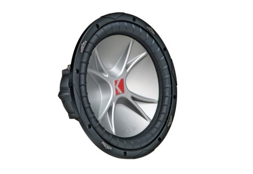 Автомобильный сабвуфер Kicker CVR10 Автомобильный сабвуфер Kicker CVR10