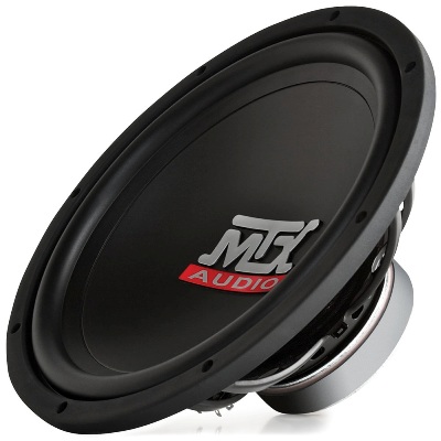 Автомобильный сабвуфер MTX TN12-02 Автомобильный сабвуфер MTX TN12-02