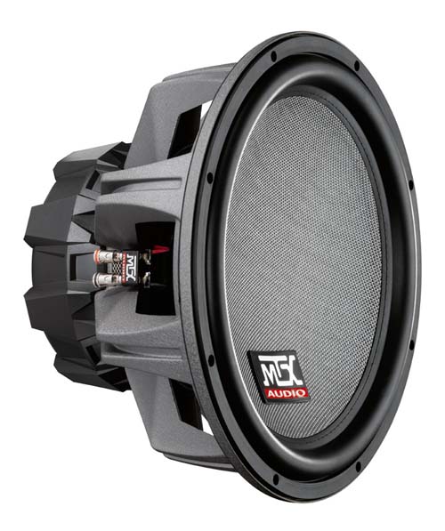 Автомобильный сабвуфер MTX T815-44 Автомобильный сабвуфер MTX T815-44