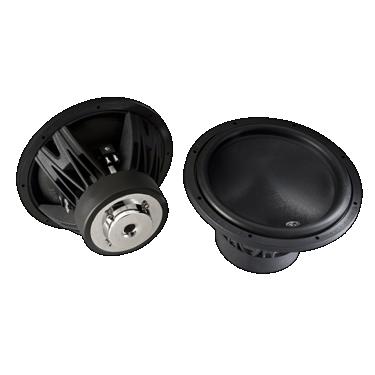 Автомобильный сабвуфер Memphis 15-CM15Q1 Автомобильный сабвуфер Memphis 15-CM15Q1