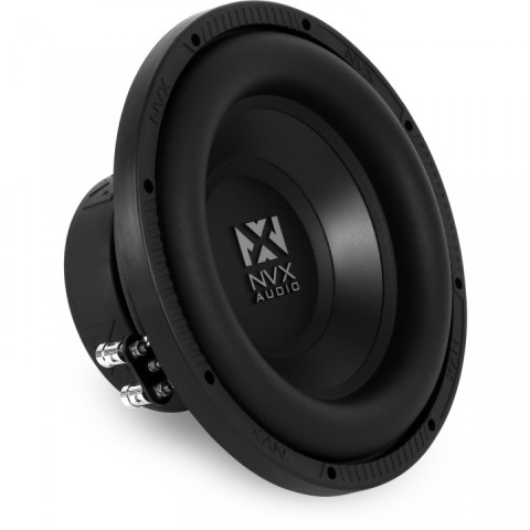 Автомобильный сабвуфер NVX NSW102 Автомобильный сабвуфер NVX NSW102