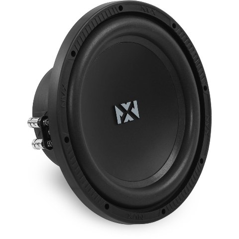 Автомобильный сабвуфер NVX NSW124V2 Автомобильный сабвуфер NVX NSW124V2