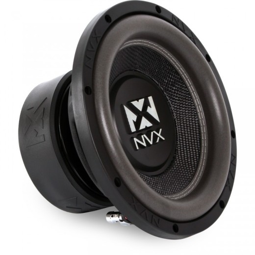 Автомобильный сабвуфер NVX VSW104 Автомобильный сабвуфер NVX VSW104