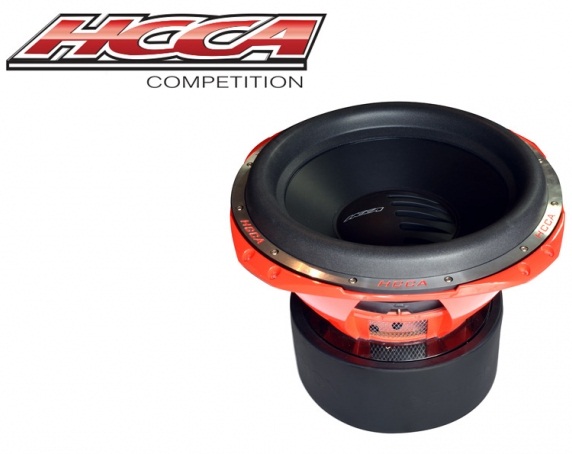 Автомобильный сабвуфер ORION HCCA 152SPL Автомобильный сабвуфер ORION HCCA 152SPL