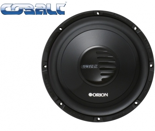 Автомобильный сабвуфер ORION CO154D Автомобильный сабвуфер ORION CO154D