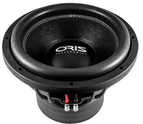Автомобильный сабвуфер Oris NW-D2.12 Автомобильный сабвуфер Oris NW-D2.12
