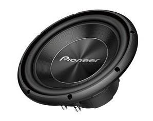 Автомобильный сабвуфер Pioneer TS-A25S4 Автомобильный сабвуфер Pioneer TS-A25S4
