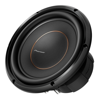 Автомобильный сабвуфер Pioneer TS-D10D4 Автомобильный сабвуфер Pioneer TS-D10D4