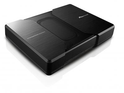 Автомобильный сабвуфер Pioneer TS-WH500A Автомобильный сабвуфер Pioneer TS-WH500A