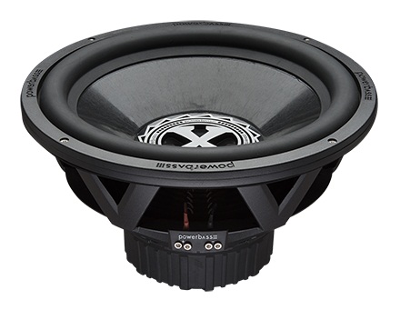 Автомобильный сабвуфер PowerBass 2XL-1504D Автомобильный сабвуфер PowerBass 2XL-1504D