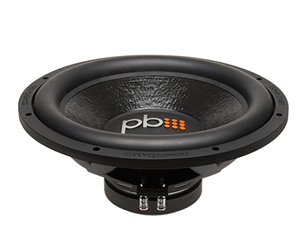 Автомобильный сабвуфер PowerBass M-154