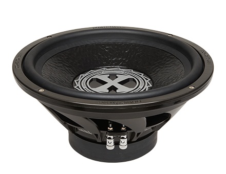 Автомобильный сабвуфер PowerBass XL-1204D Автомобильный сабвуфер PowerBass XL-1204D