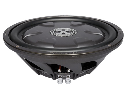 Автомобильный сабвуфер PowerBass XL-12T Автомобильный сабвуфер PowerBass XL-12T