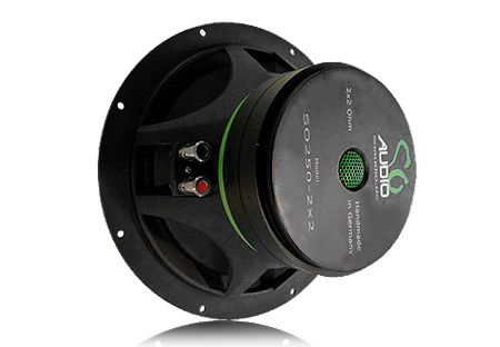 Автомобильный сабвуфер SOaudio SO250 Автомобильный сабвуфер SOaudio SO250