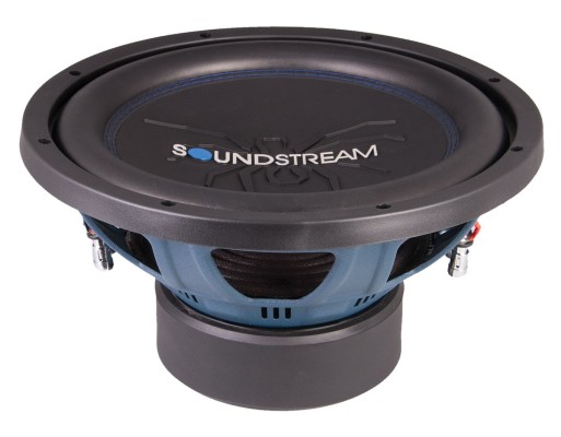 Автомобильный сабвуфер Soundstream RUB.154 Автомобильный сабвуфер Soundstream RUB.154