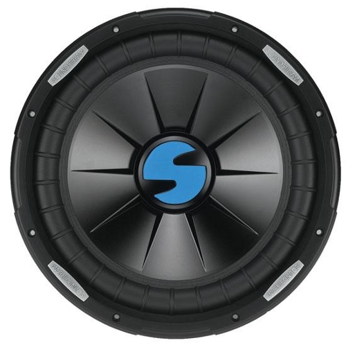 Автомобильный сабвуфер Soundstream RBW-10 Автомобильный сабвуфер Soundstream RBW-10