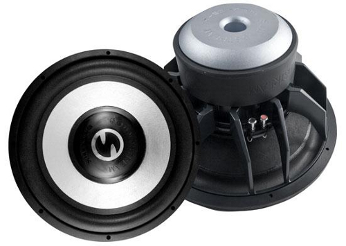 Автомобильный сабвуфер Soundstream SPLX-122HX Автомобильный сабвуфер Soundstream SPLX-122HX