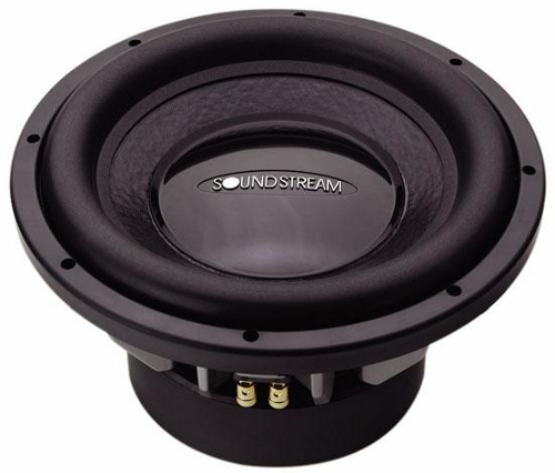 Автомобильный сабвуфер Soundstream SPLX-15-4 Автомобильный сабвуфер Soundstream SPLX-15-4