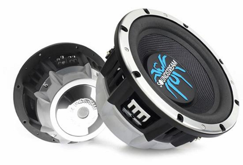 Автомобильный сабвуфер Soundstream XPRO-10 Автомобильный сабвуфер Soundstream XPRO-10