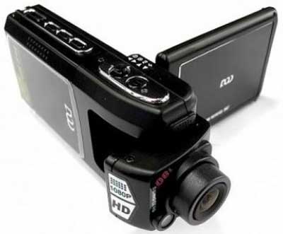 Автомобильные видеорегистраторы Dod F900L HD