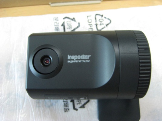 Автомобильные видеорегистраторы Inspector BX-90