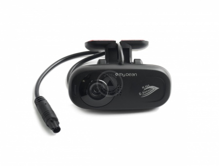 Автомобильные видеорегистраторы MyDean DVR-300 Автомобильные видеорегистраторы MyDean DVR-300