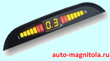   Parkmaster 4BJ13