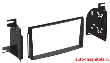   Metra KIA Hyundai ENT 2006 2DIN (95-7323)