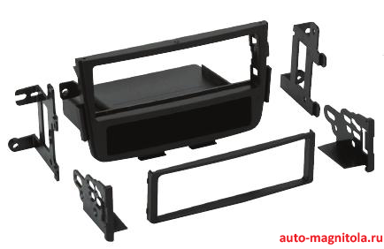   Metra Acura MDX 2000-2006 (99-7866)  